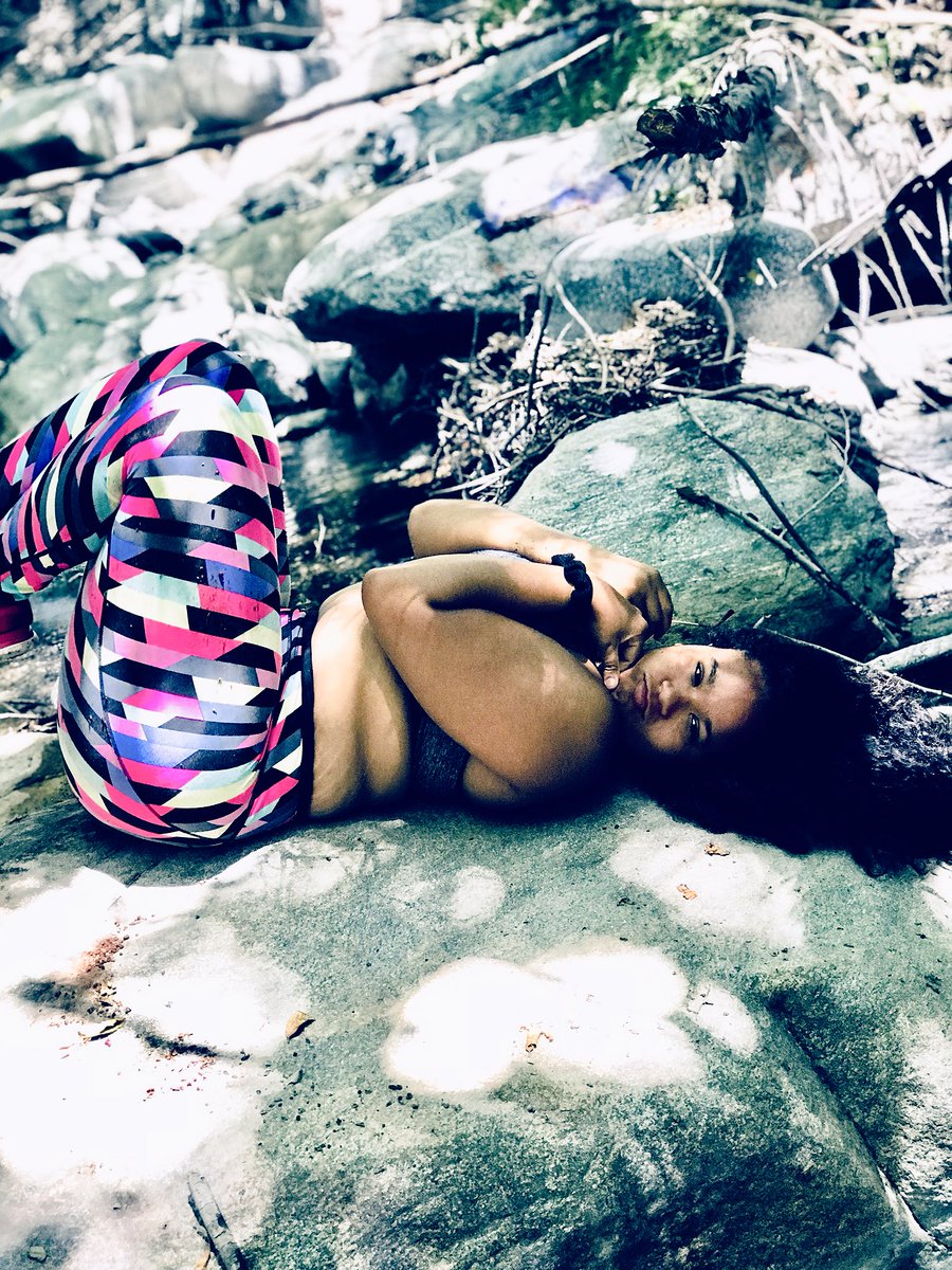 allmemaree's tweet image. I get tired and need to lay down sometimes 😅 #FatKidProblems