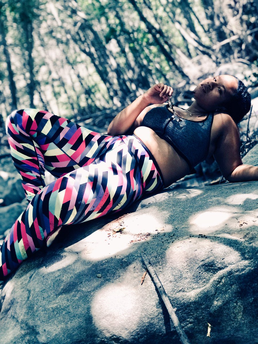 allmemaree's tweet image. I get tired and need to lay down sometimes 😅 #FatKidProblems