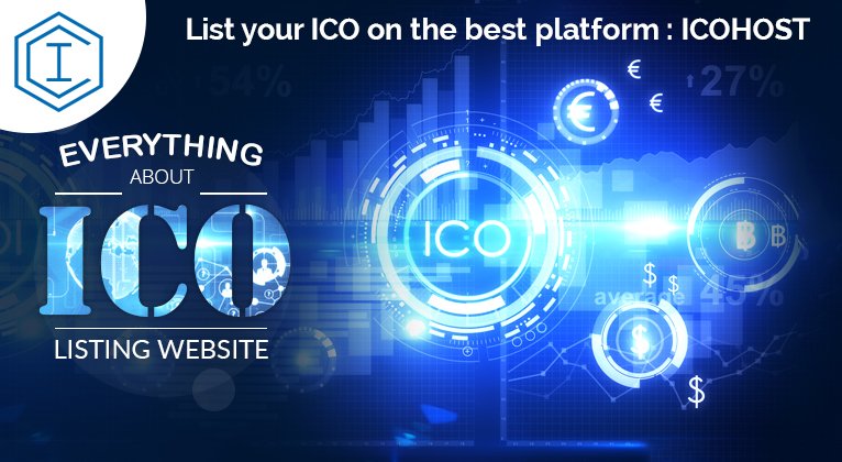 icohost1's tweet photo. Enable your ICO project to create a buzz in the entire cryptosphere. ICO Host gives you a chance to do that effortlessly.

https://t.co/JKkJiMlWge

#Blockchain #Tokens #CryptocurrencyNews #CryptoNews #Crypto #ICOHOSt #ICO https://t.co/bkEgr14uzl