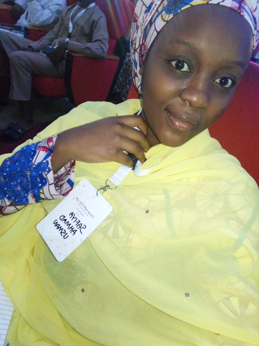 Sophysuka's tweet photo. #growwithgoogle
#digitalsokoto
#mtnNG
@mindthe_gapNG https://t.co/J7GnQ2v3nB