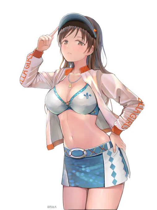 新田 美波 닛타 미나미 
