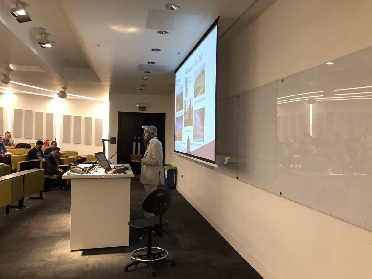 control2018's tweet image. #Control2018 is underway!