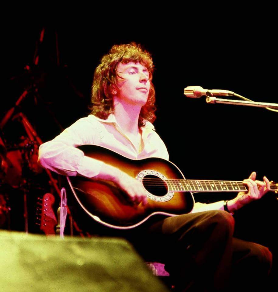 Happy Birthday Al Stewart 73 