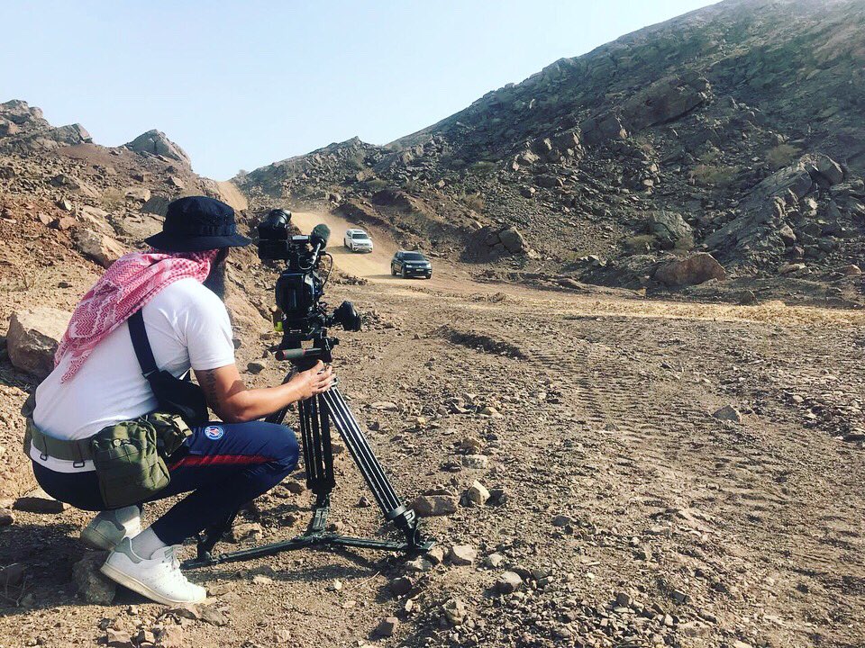 markettiersME's tweet photo. It’s been an excellent week working with @VWMiddleEast and the #motoring media➕ influencers from the region in #Oman for the epic #Teramont drive. 🚙🚙🚙
.
.
#Volkswagen #Teramont #VWRoomForMore #jabalakhdar #oman #UAEPR #filming #markettiers https://t.co/QgUgyhXzd0