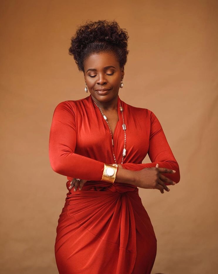 iborwoman1's tweet image. She is the founder of the firm AD Consulting , based in Lagos. 
We appreciate you ,and wish you more strength as you continue to inspire women across the globe especially in Africa. 
#wcwpost #womancrushwednesday