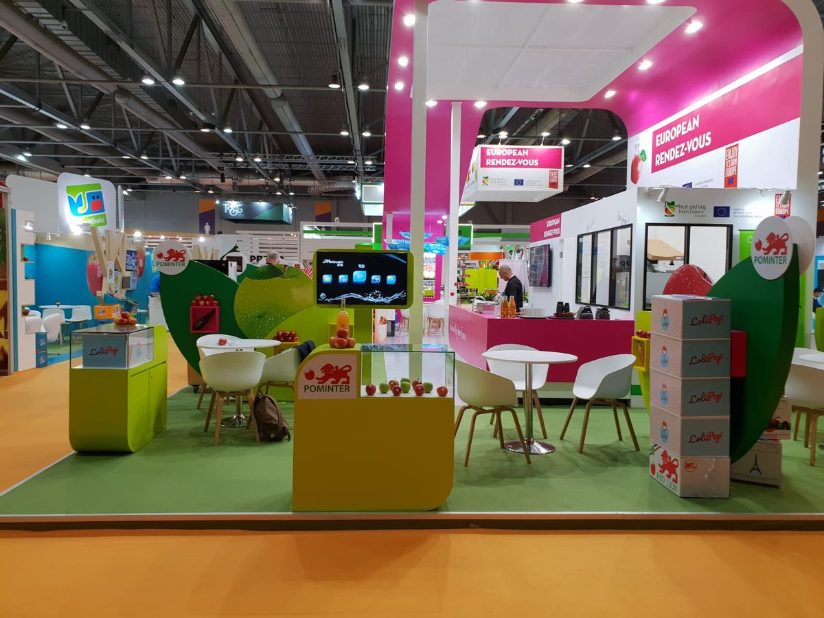 Retrouvez Cardell et Pominter à l’Asia Fruit Logistica <a href="/ASIA_FRUIT/">ASIA FRUIT LOGISTICA</a> pendant 3j Hall 5C Stand K01 et J02 #asiafruit #asiafruitlogisitica #fruitlogistica