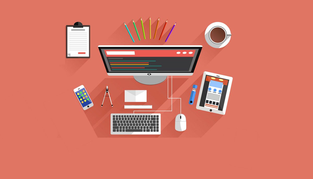 RubenManez's tweet image. 🎯 Claves y trucos para mejorar la experiencia de usuario (UX) en el diseño web

✔️ Qué es la experiencia de usuario
✔️ Cómo prevenir el abandono de compras en ecommerce 

es.semrush.com/blog/claves-me…

Vía @semrush_es &amp;amp; @BegoRomero93 

#MarketingDigital #DiseñoWeb