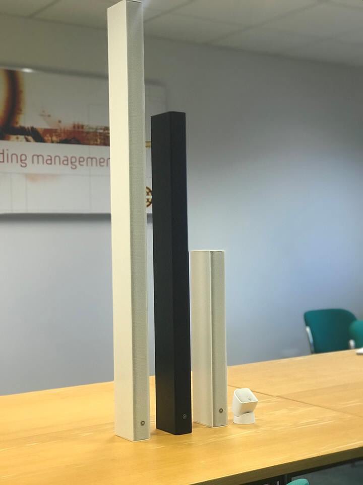 ReflexSPoint's tweet image. Soundpoint partner with the leading manufacturers in the audio industry; such as Yamaha. We have expert product knowledge through regular training. Contact us today to discuss how we can design you an music system reflex-soundpoint.co.uk