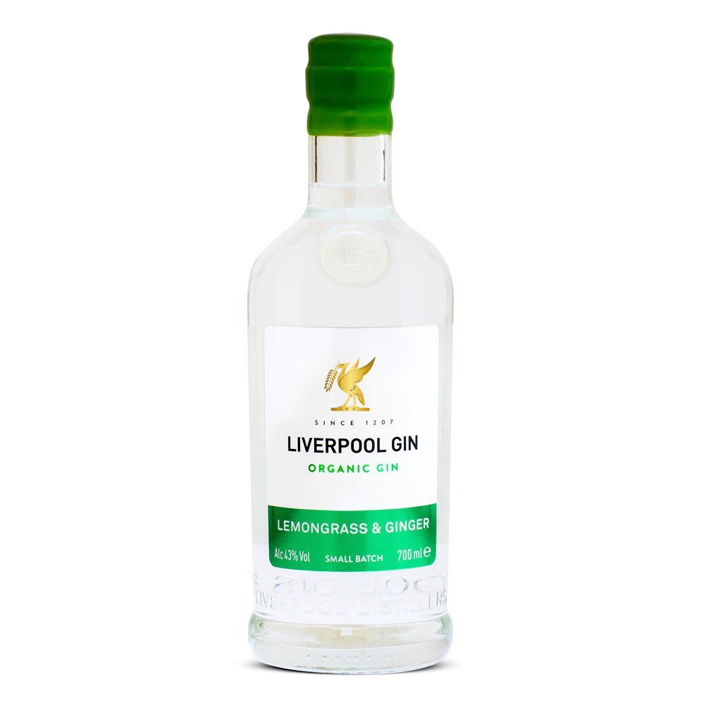 WIN! So, <a href="/LiverpoolGin/">Liverpool Gin</a> have released a new flavour ‘Lemongrass &amp; Ginger’ and we’ve got a bottle to give away 😆 RT for a chance to win *Liverpool city centre collection only* #gin #liverpoolgin #win #competition