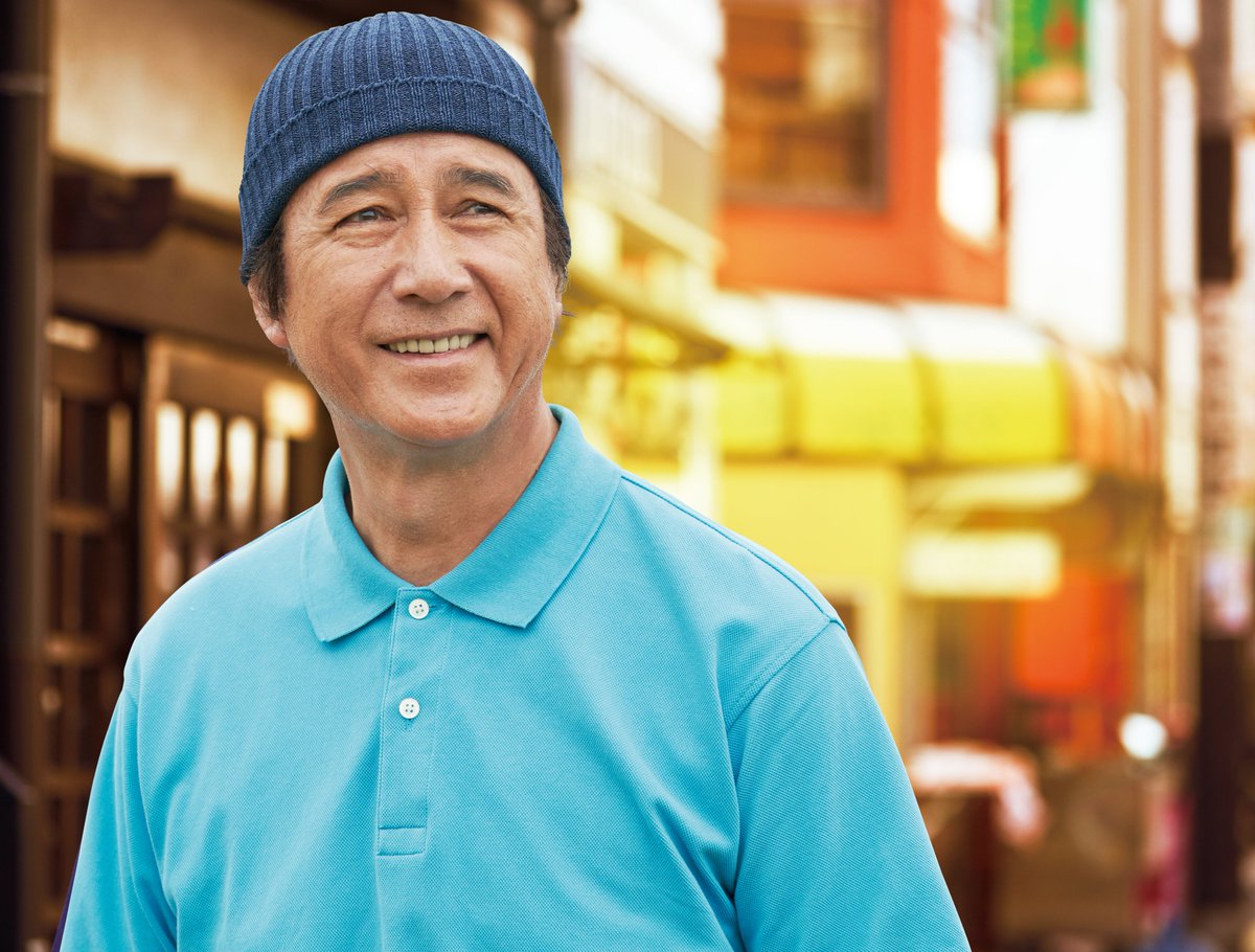 映画 体操しようよ 公式 على تويتر 今日は 草刈正雄さんの66歳の誕生日です おめでとうございます 今でもスターの輝きの草刈さんですが 本作ではまた違った魅力が発見できると思います 定年お父さんの奮闘ぶりに 笑って泣いてください