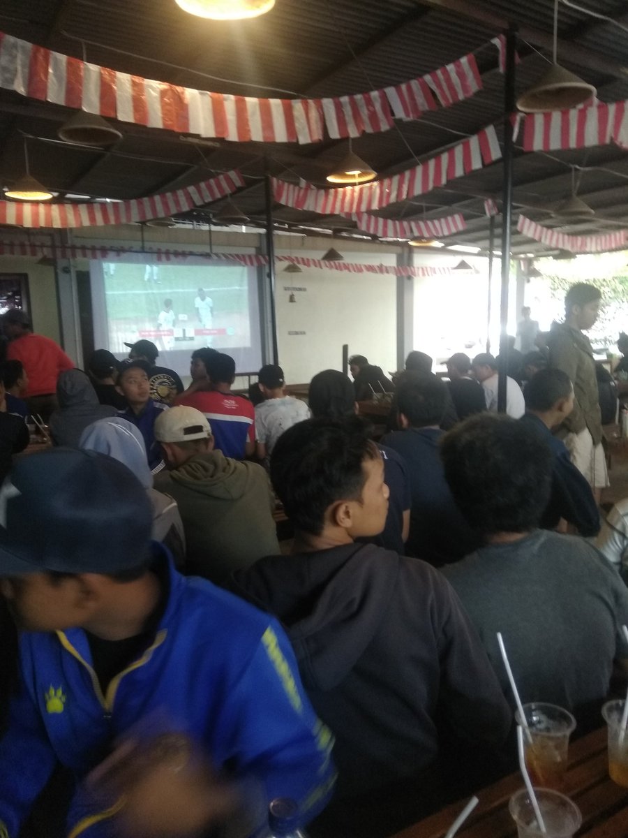 BarataCrew's tweet image. Aku nang kene #admin2