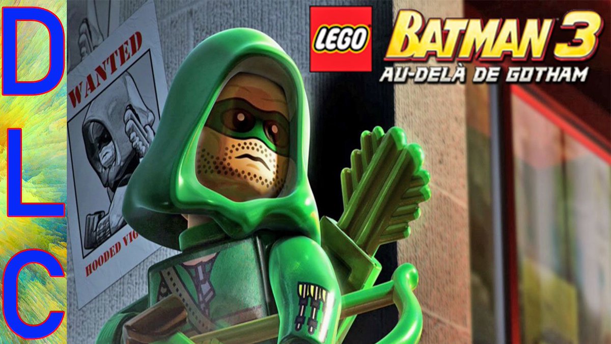 Mr GhosT LEGO  YTB🇫🇷 (@mrghost59282) on Twitter photo 