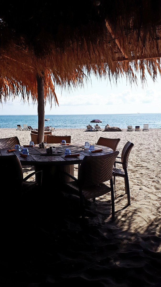 Bureau du jour <3 #séminaire2018 #corse <a href="/INSPERIENCE_co/">TiCO design</a>