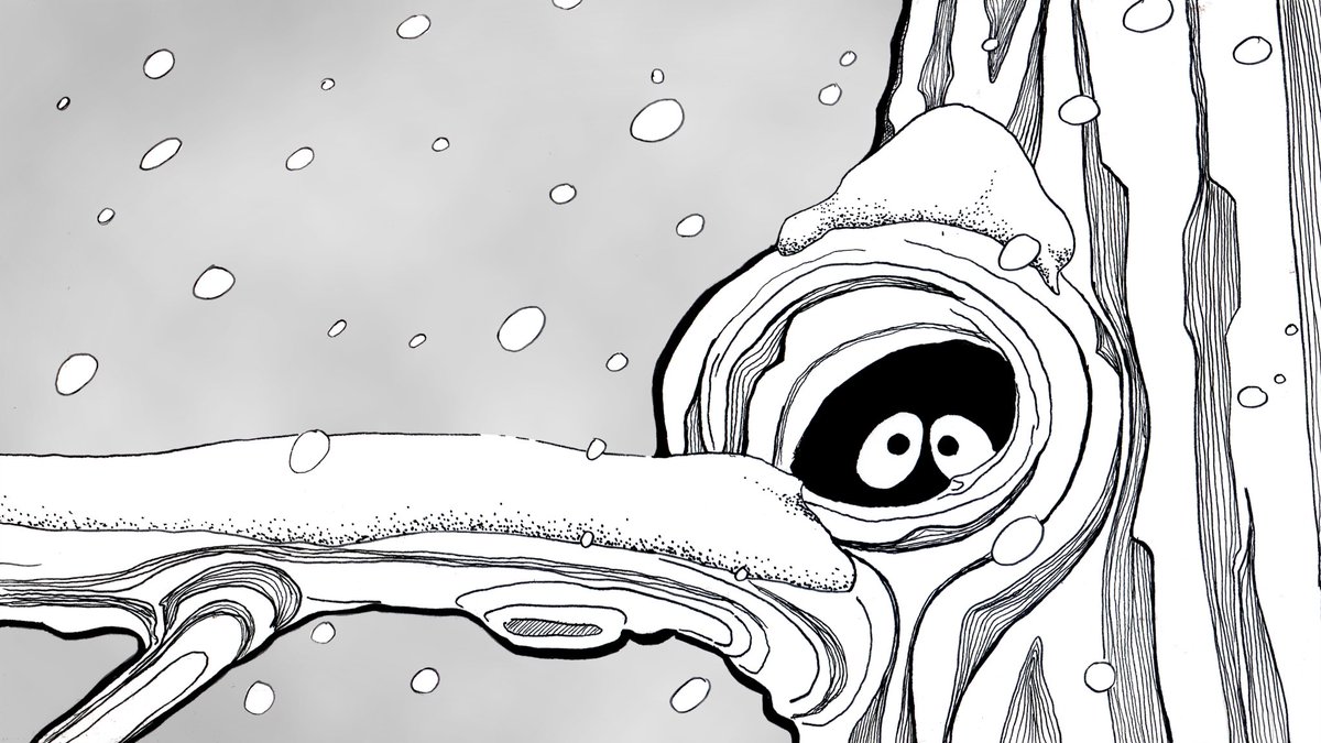 michael_aars's tweet photo. It's too cold out to do anything BUT draw. Thank goodness.

#picoftheday #art #draw #drawing #artist #illustration #sketch #artwork #ink #sketchbook #doodle #pencil #marvel #digitalart #artsy #artistsontwitter #comics #illustrator #cartoon #owl #blackandwhite https://t.co/o6e7n6kKOD