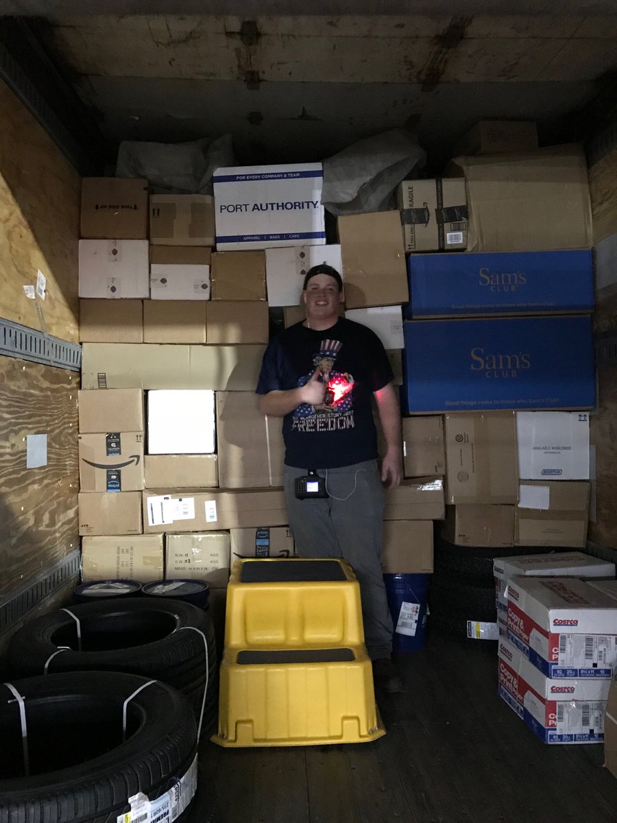 VanHazelen tweet media