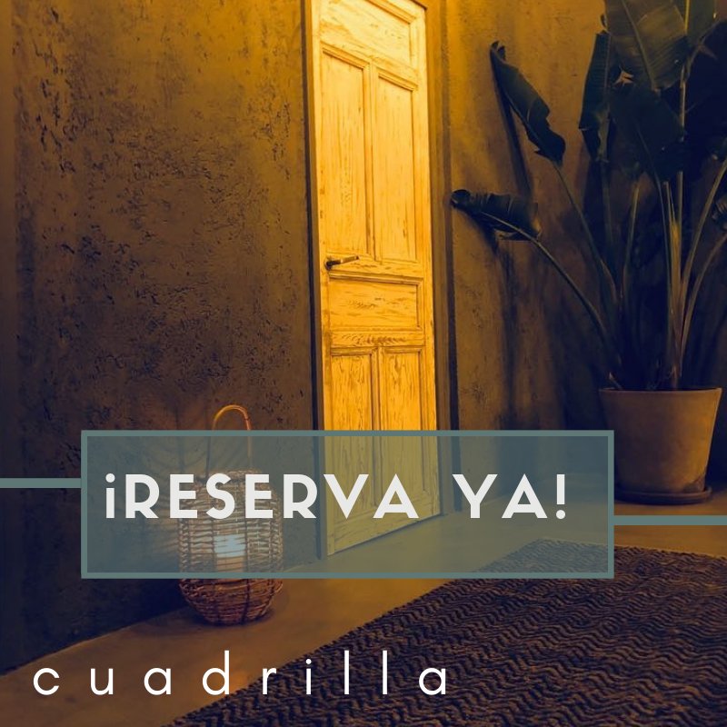 ¿Quieres reservar mesa y no sabes cómo? Contacte con nosotros en el número +34 910 567 840. ¡Reserva ya y disfruta del mejor ambiente de Montecarmelo! #reservaya #montecarmelo #cuadrilla #reservamesa