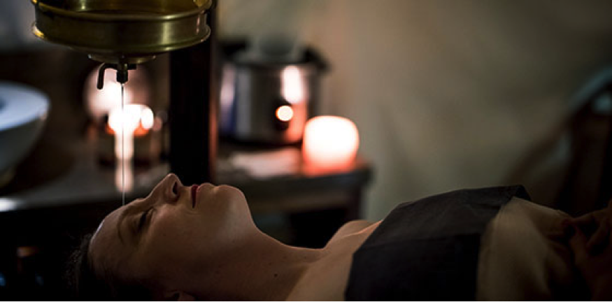 theScarletHotel's tweet photo. Although you may not be familiar with Ayurveda, our treatments offer uncomplicated relaxation and a unique personalised experience to balance mind, body and spirit. #nsw2018 #NationalSpaWeek #SpaWeekUK @SpaWeekUK https://t.co/VjudFwH9DI
