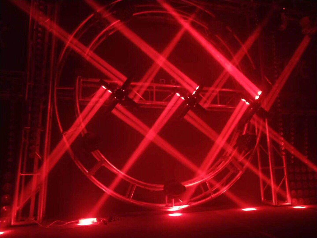 HOMEIdancefloor's tweet image. unlitimited rotation
#ledstagelight #ledlight #stagelight #stagelighting #decoration #stagelights