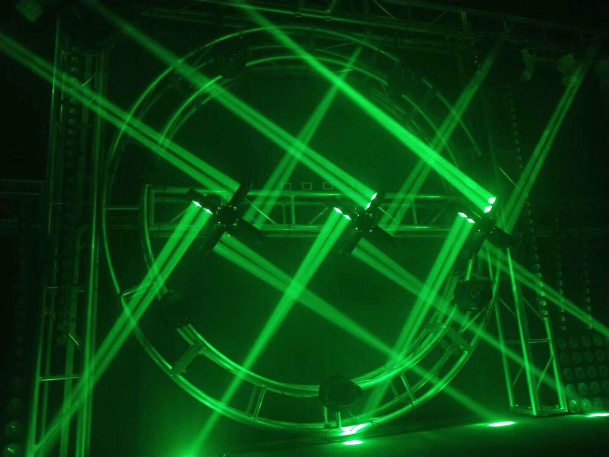 HOMEIdancefloor's tweet image. unlitimited rotation
#ledstagelight #ledlight #stagelight #stagelighting #decoration #stagelights