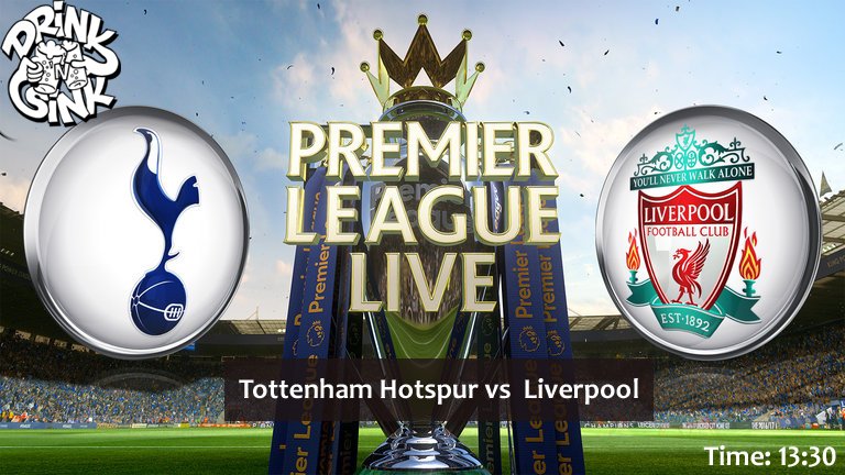 drink_sink's tweet photo. Watch #PremierLeague match #TottenhamHotspur vs #Liverpool at #DrinknSink #amsterdam and Enjoy #drink and #food with your #friends. Visit: https://t.co/VbcrdavSB0 https://t.co/P8HOjwQAaR