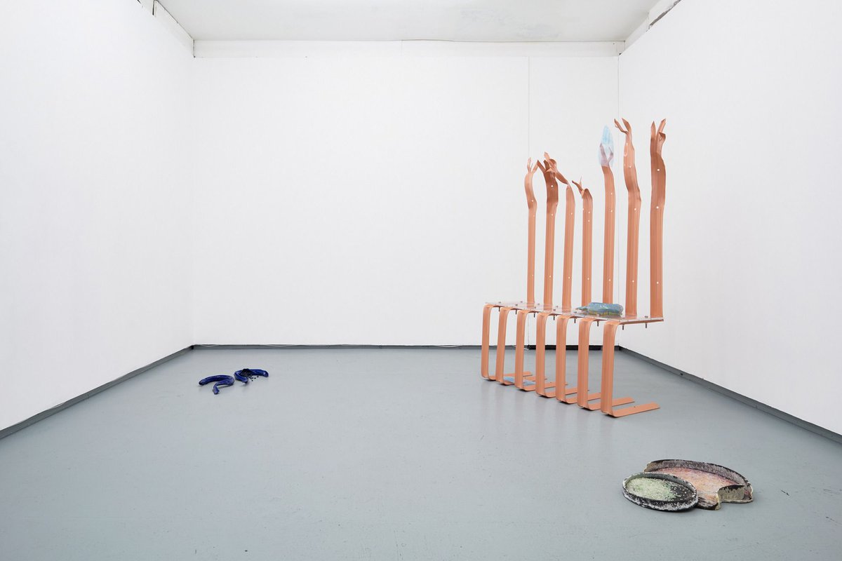 Becoming Plant at Tenderpixel buff.ly/2wETntb