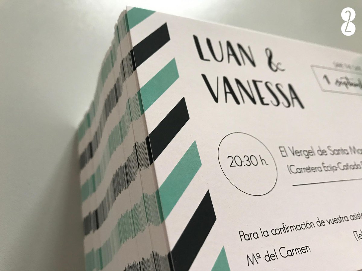 TudosCom's tweet photo. Erase una vez un albanés y una española que se conocieron en Londres... 👩‍❤️‍💋‍👨
Cuentos que enamoran.

¡Gracias pareja por confiar ciegamente en nosotras!

#Bodas2018 #WeddingLuanVane #invitacionesbodas #design https://t.co/3OutjhO2lT