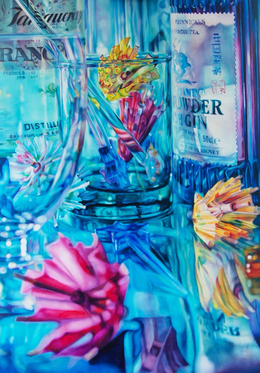 FlyingHorseWalk's tweet image. Did you know it's Nottingham Cocktail Week in the city? How about shaking up your artwork with this piece from @George_Thornton #artgallery #FHW #NottmCocktailWeek #hangitonthewall #interiordesign