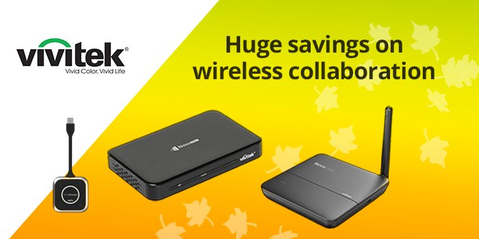 Sahara AV Solutions tweet media