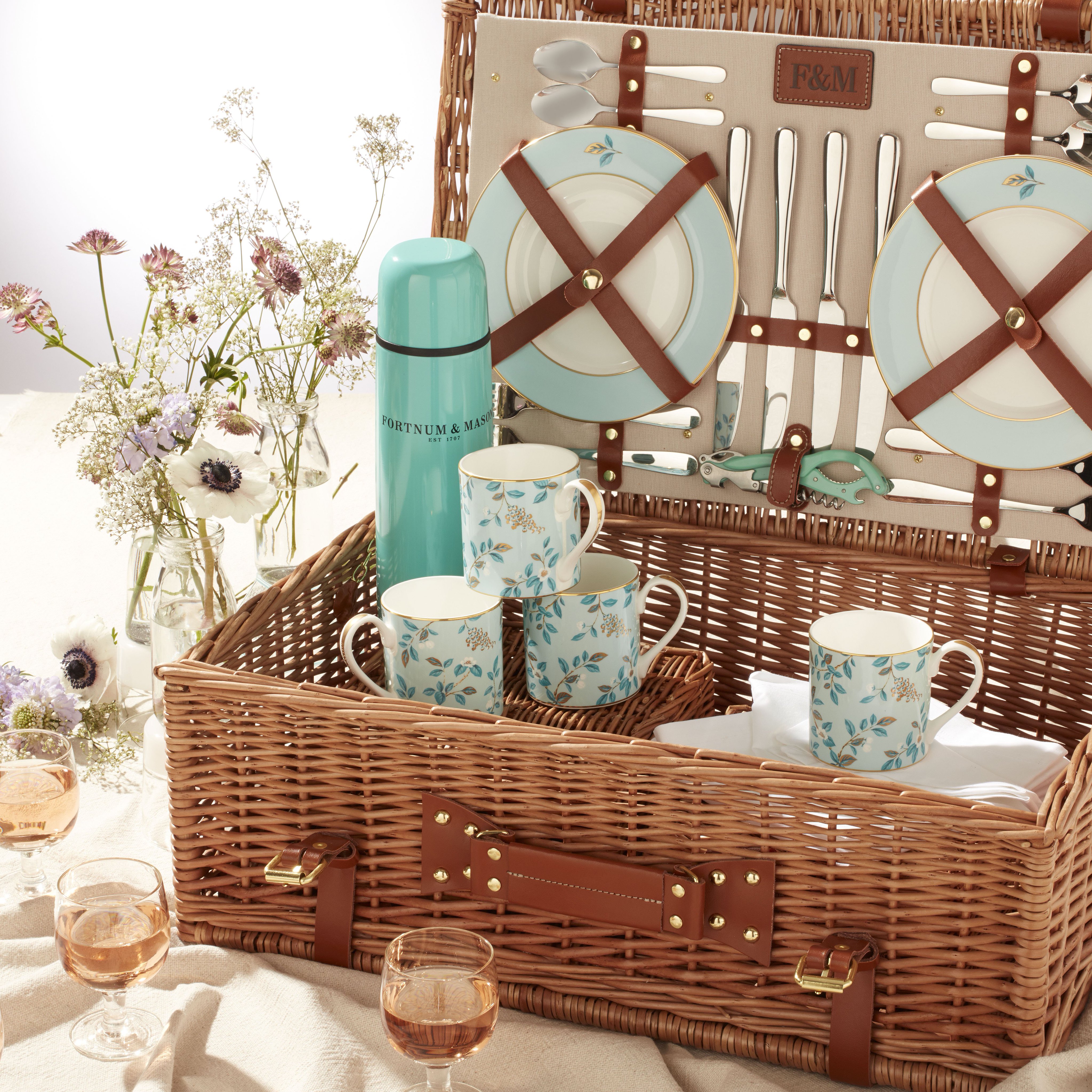 Fortnum & Mason على X: Fortnum & Mason على X: