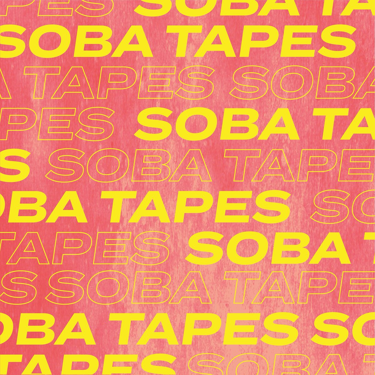 A chuggy selection of tunes by the likes of Die Orangen, Bufiman, ASA Moto, Mondowski and more. Enjoy 🙌🏼 hyperurl.co/SOBATAPES