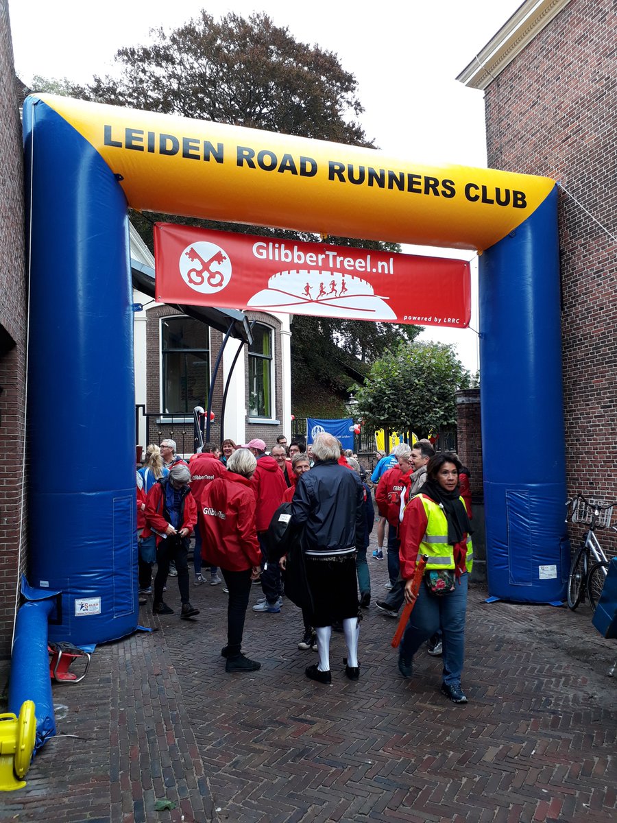 LRRC89's tweet image. Aanstaande zondag nieuwe versie Runnersworld Run Classic bij de LRRC. Doe mee en oefen voor de GlibberTreel op 23 september.