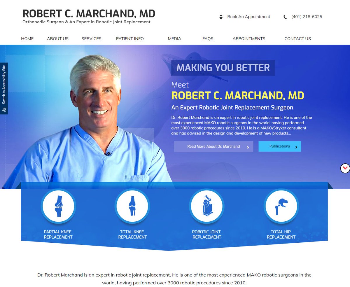 Robert Marchand Md Dr Robert Marchand Md Wakefield Ri Claim your 100 free