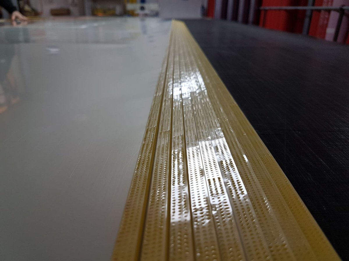 Proshim_Ltd's tweet photo. Yellow bead shims

#flexographics https://t.co/vYP37Rg5YX