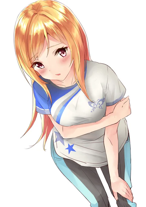 莉緒姉ぇ #アイドルマスターミリオンライブ! #アイドルマスターミリオンライブ!シアターデイズ #百瀬莉緒 https://t.co/hpXdCXp9UF 