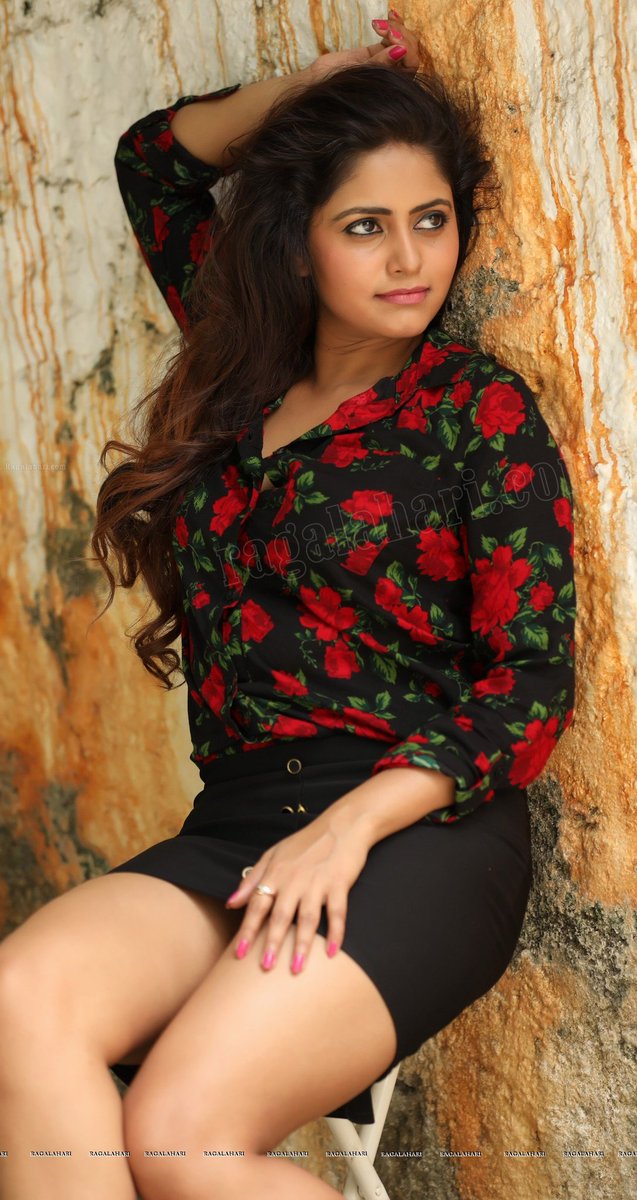 Mehak Gupta tweet media