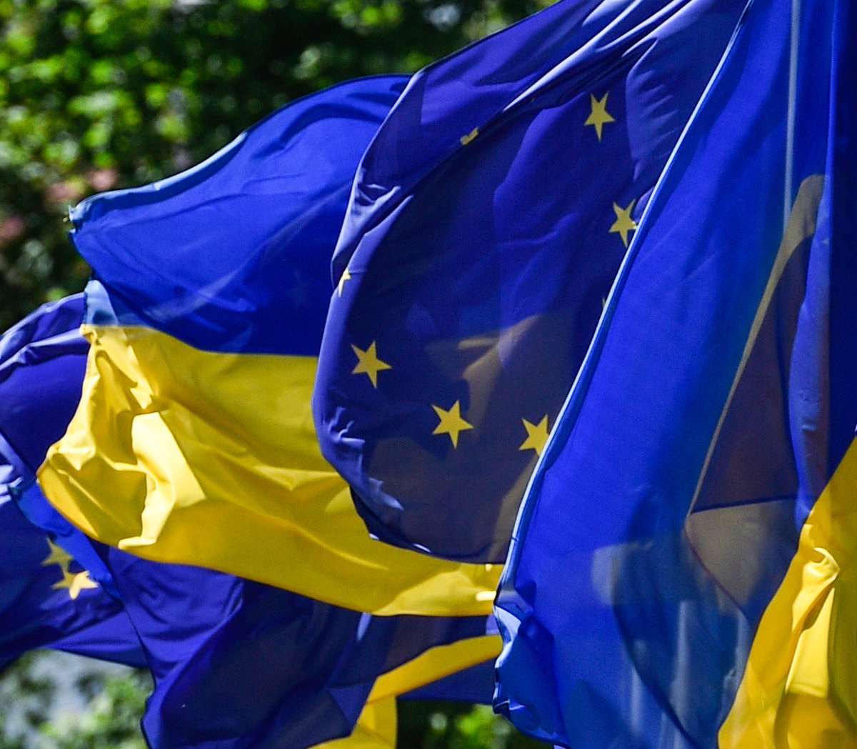 Рада ЄС продовжила на півроку санкції проти Росії, - Порошенко - Цензор.НЕТ 2650