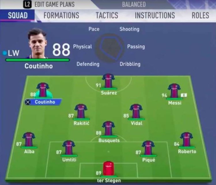 Todibo fifa 19