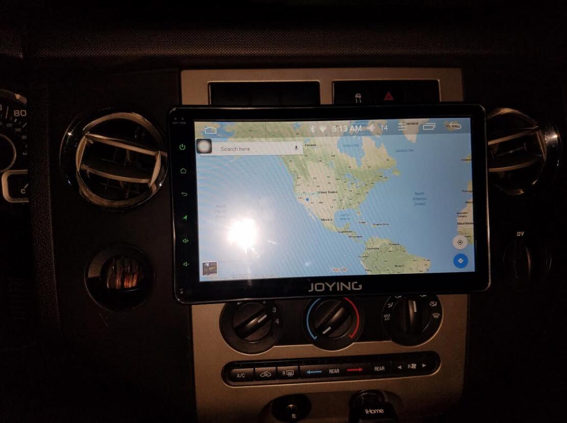 2007 ford expedition navigation system 2007 ford expedition navigation system