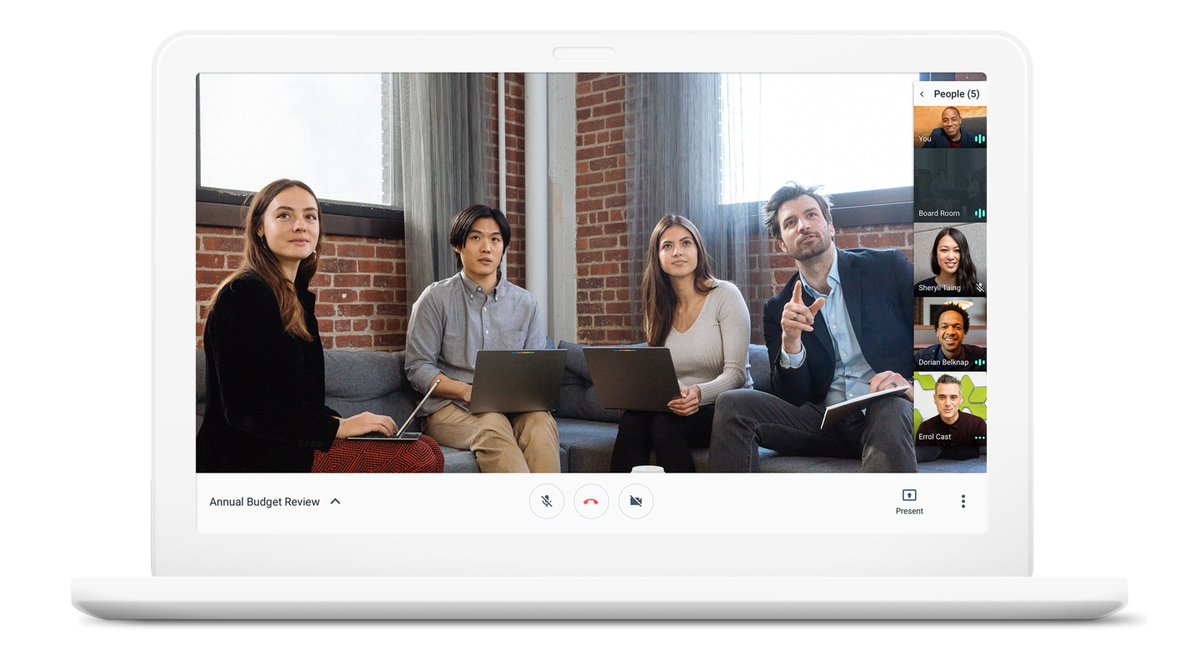 Videonor's tweet photo. While video technology develops, it also becomes more fragmented and complicated across various systems. Our goal is to bridge those gaps in technology, and now, we can with native Google Hangouts Meet interop  #google #googlehangouts #videonor #interop 

https://t.co/i7KWBkS2PY https://t.co/2CegNzjUmH