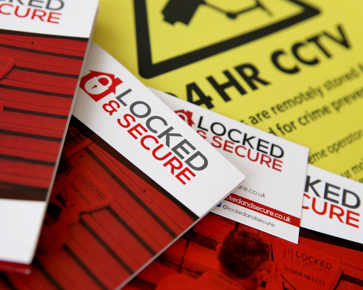 lockedandsecure's tweet image. Security Systems Engineer
We’re looking for an experienced #securitysystemsengineer to work in our growing family run security company. The role is predominantly Milton Keynes based, but the successful applicant may be required to travel further afield on occasions. #Secuirty