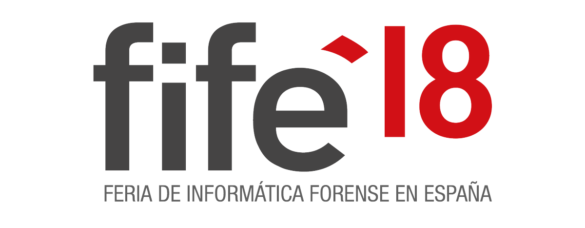 onretrieval's tweet photo. ¡Save the data! El 20 de noviembre de 2018 en Madrid @onretrieval organiza #FiFE18 Primera Feria de Informática Forense en España #InformáticaForense #ComputerForensics https://t.co/e3zTWQfOTm