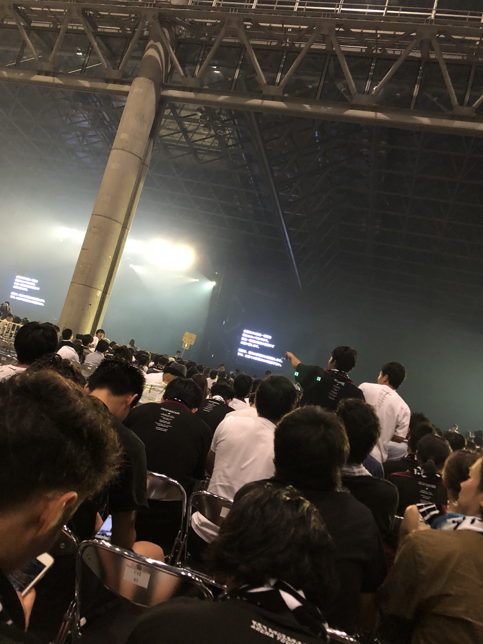 画像 あっがっるぅ 欅坂46 欅坂46全国アリーナツアー18 幕張メッセ T Co Nsjujwwjv9 まとめダネ 画像 あっがっるぅ 欅坂46 欅坂46全国アリーナツアー18 幕張メッセ T Co Nsjujwwjv9 まとめダネ
