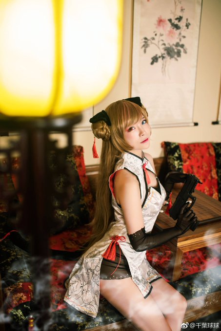 Twitterのコスプレ画像72