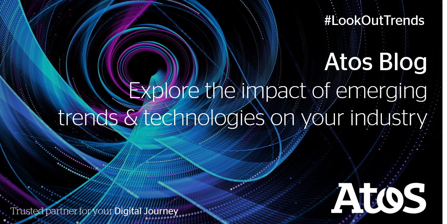 Atos в Twitter: „#BackToWork checklist Follow our @Atosblog and read our  experts' insights on #IndustryTrends and the emerging technologies that  will boost your business tomorrow #LookOutTrends /tvTkVjiUDv  /V9pIJkYMqu“ / Twitter