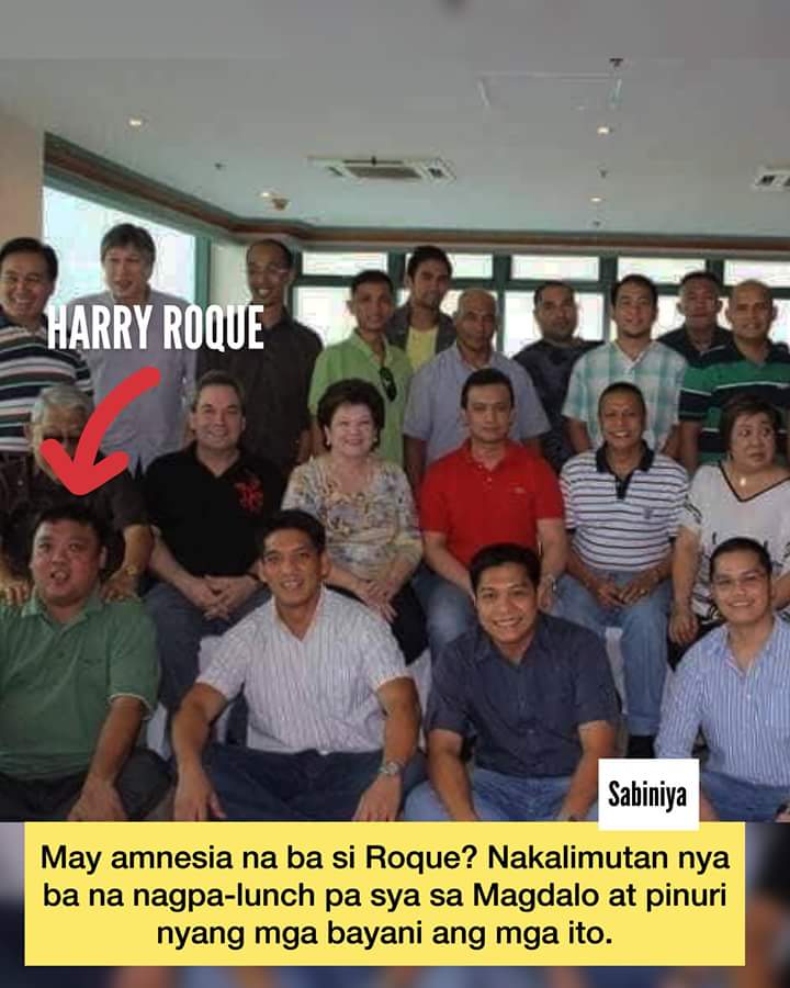 God0358's tweet image. #News #gma #AbsCbn #Philippines #SilentNoMorePH #filipino #ofw #TrillanesAmnesty  hoy @attyharryroque may amnesia ka na tignan mo ito