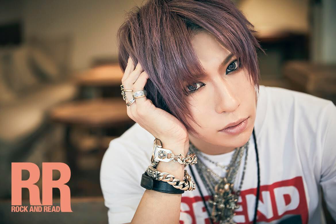 RR79内容紹介10】歌広場淳／ゴールデンボンバー『当て振り家族』本誌77