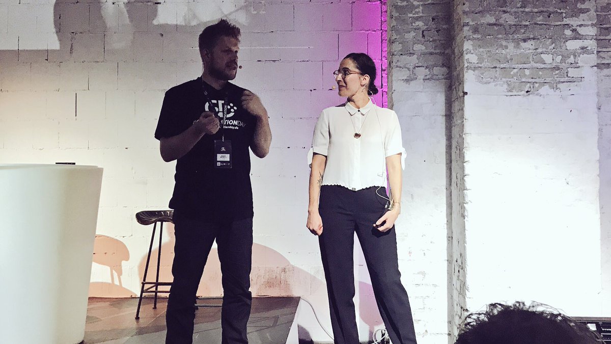 edew_enibas's tweet photo. #Gamification + ❤️ = #BrandedGame. — @j_karatas #GamificationDay #weshowit #InnovationLD https://t.co/tRYacL19an