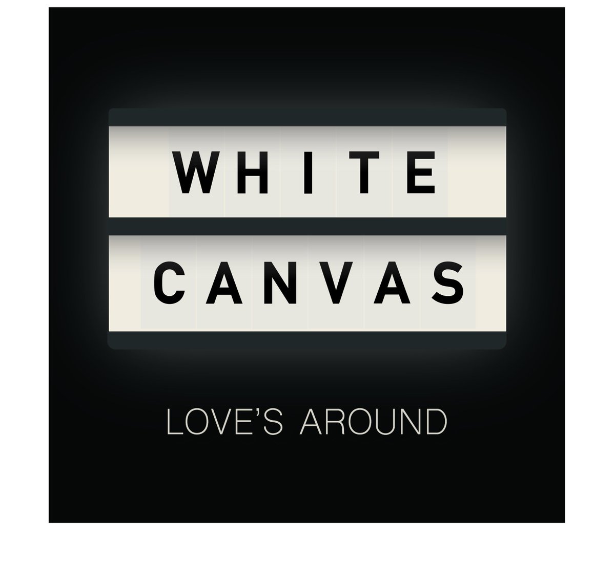 White Canvas tweet media