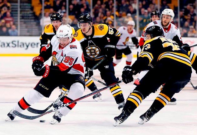 Ottawa Senators centre Matt Duchene thinks team can prove critics wrong: bit.ly/2MPdoYX https://t.co/iEI5f1zWV2