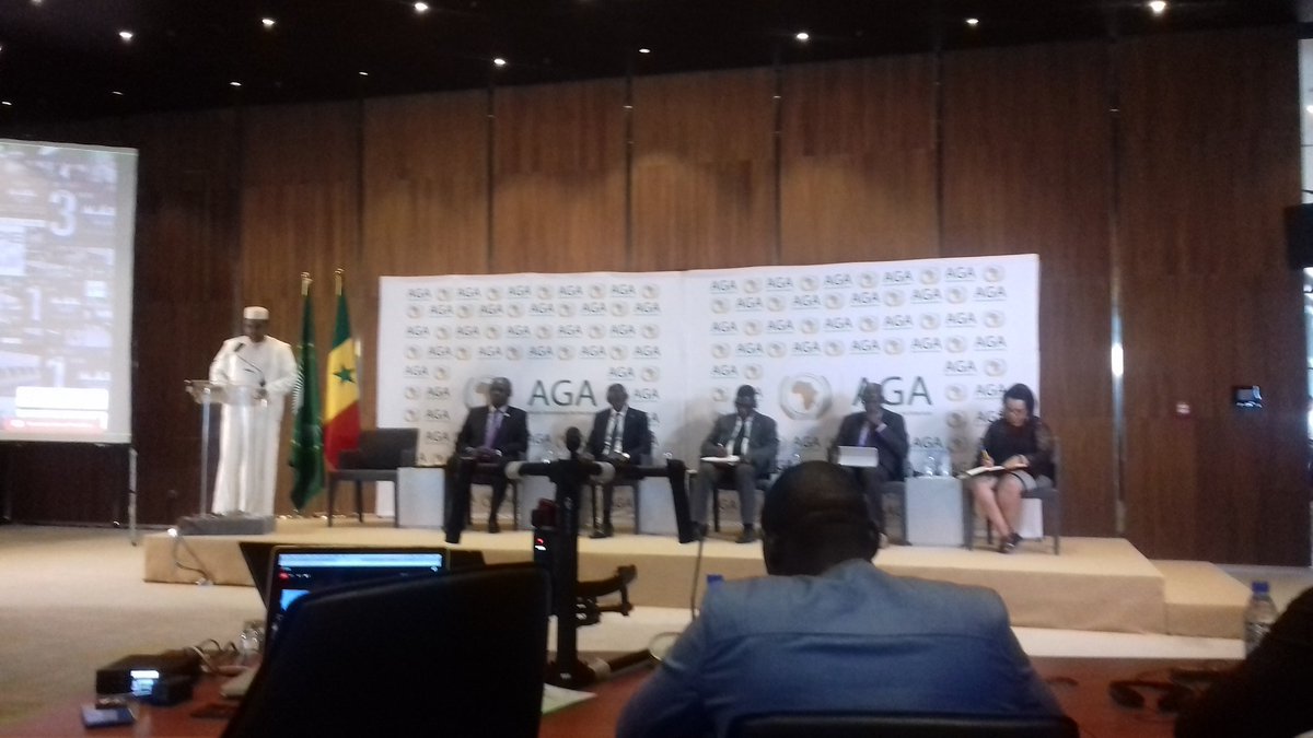 #DGTrends official opening of a three days regional youth consultations west &amp; central Africa #Dakar #AfricaAgainstCorruption <a href="/AGA_Platform/">AGA-APSA Platform</a> <a href="/GuyCyrille/">Guy Cyrille Tapoko</a> <a href="/mashanubian/">Aisha Dabo™ 🇸🇳 🇬🇲</a> @AUC_DPA <a href="/LaddersNG/">ladders</a> <a href="/CDDWestAfrica/">CDD West Africa</a> <a href="/ekbensah/">E K Bensah Jr</a> @info_auabc <a href="/selemani/">Selemani Kinyunyu</a>